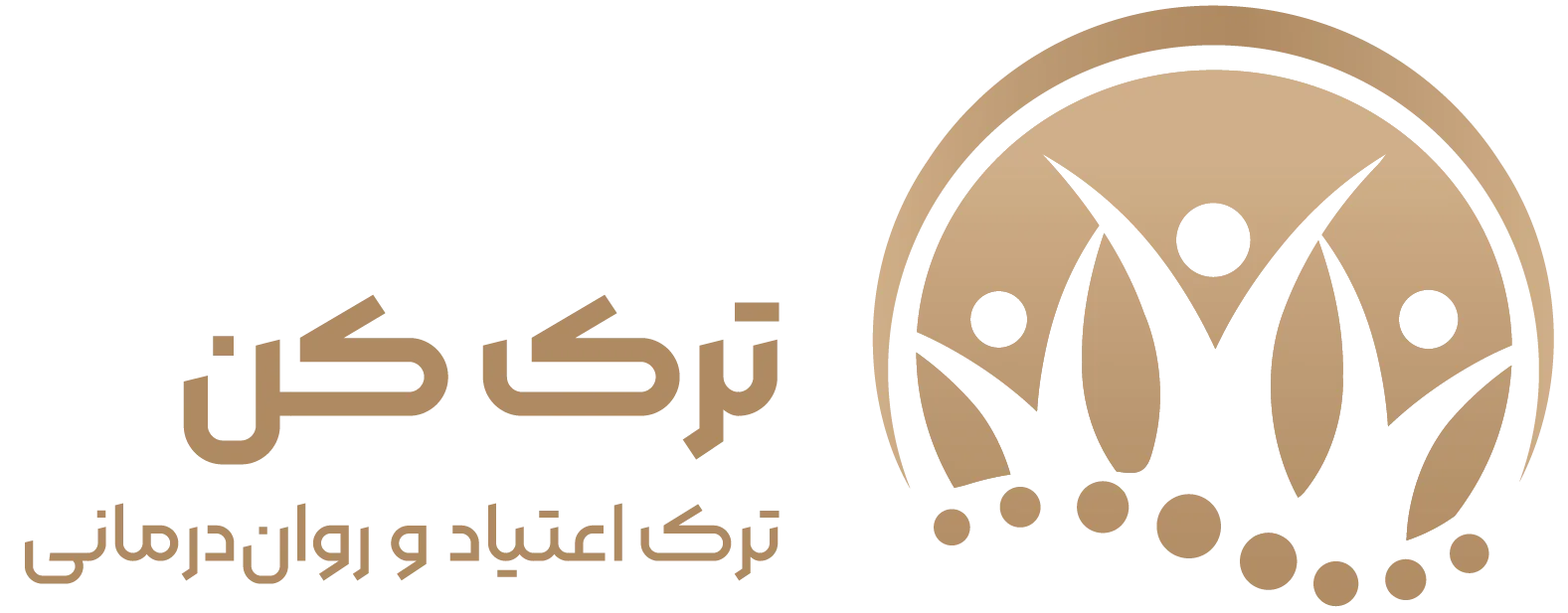 tarkkon mobile menu logo